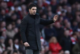 Arteta: "To jednostavno nije normalno..."